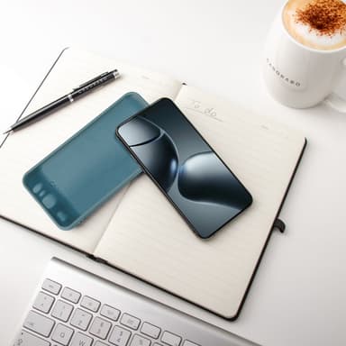 Xiaomi 14T Skal Fodral Case Cover (grön)