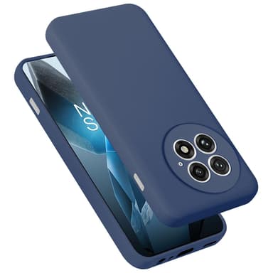 OnePlus 13 Skal Fodral Case Cover (blå)