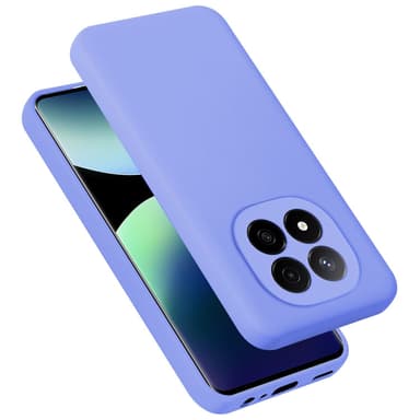 Xiaomi Redmi Note 14 Pro Plus 5G Skal Fodral Case Cover