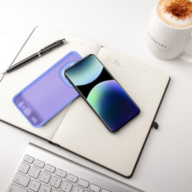 Xiaomi Redmi Note 14 Pro Plus 5G Skal Fodral Case Cover