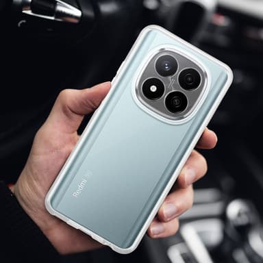 Xiaomi Redmi Note 14 Pro Plus 5G Skal Fodral Case Cover