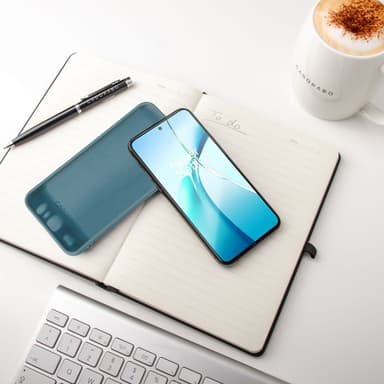 OnePlus Nord CE4 Lite Skal Fodral Case Cover (grön)