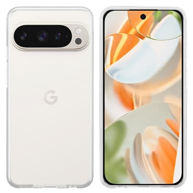 Google Pixel 9 / 9 PRO Skal Fodral Case Cover