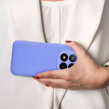 Xiaomi Redmi Note 14 Pro Plus 5G Skal Fodral Case Cover