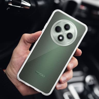 OPPO Reno 12 FS / Reno 12 F 5G Skal Fodral Case Cover
