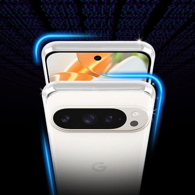 Google Pixel 9 / 9 PRO Skal Fodral Case Cover