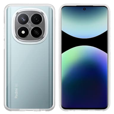 Xiaomi Redmi Note 14 Pro Plus 5G Skal Fodral Case Cover