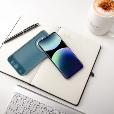 Xiaomi Redmi Note 14 Pro Plus 5G Skal Fodral Case Cover