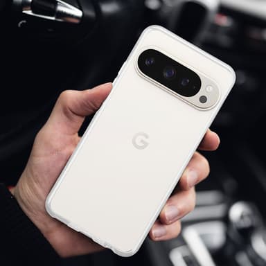 Google Pixel 9 / 9 PRO Skal Fodral Case Cover