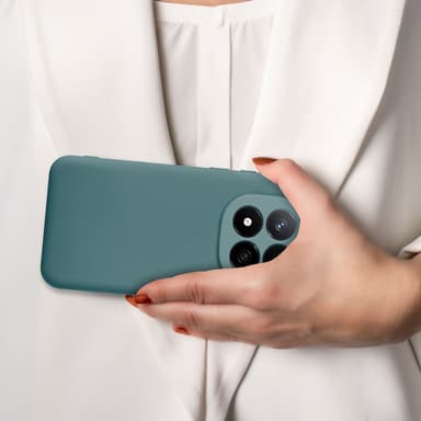 Xiaomi Redmi Note 14 Pro Plus 5G Skal Fodral Case Cover