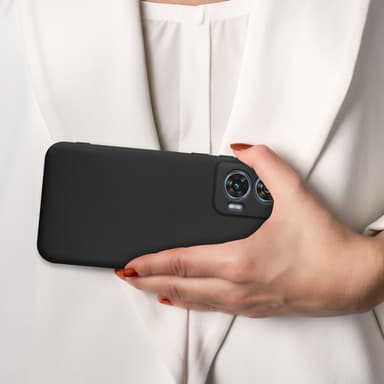 Motorola Moto Edge 50 Fusion Skal Fodral Case Cover