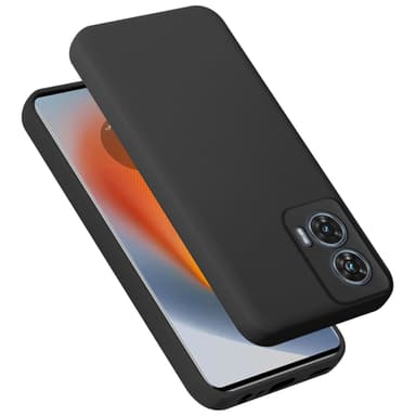 Motorola Moto Edge 50 Fusion Skal Fodral Case Cover