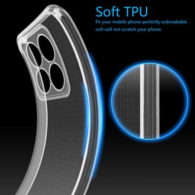 Xiaomi 14T Pro Skal Fodral Case Cover