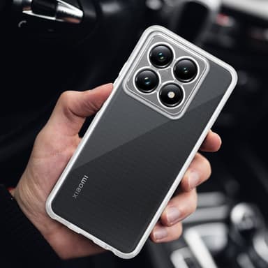 Xiaomi 14T Pro Skal Fodral Case Cover