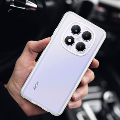 Xiaomi RedMi Note 14 Pro 4G Skal Fodral Case Cover