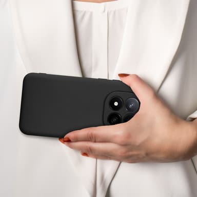 Xiaomi Redmi Note 14 Pro 5G Skal Fodral Case Cover