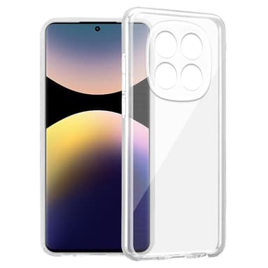Xiaomi RedMi Note 14 Pro 4G Skal Fodral Case Cover