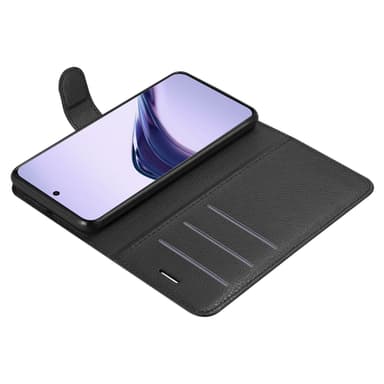 Realme 13 PRO 5G Skal Fodral Case (Svart)