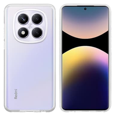 Xiaomi RedMi Note 14 Pro 4G Skal Fodral Case Cover