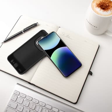 Xiaomi Redmi Note 14 Pro Plus 5G Skal Fodral Case Cover