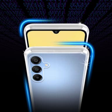 Samsung Galaxy A16 Skal Fodral Case Cover