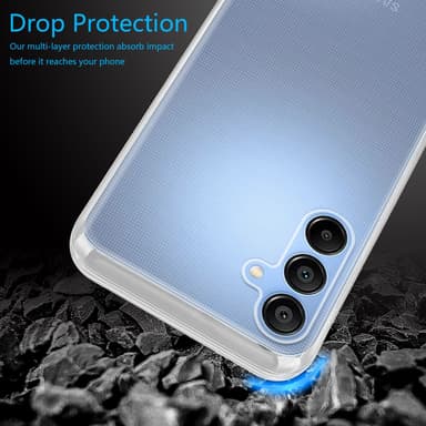 Samsung Galaxy A16 Skal Fodral Case Cover