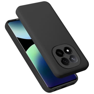 Xiaomi Redmi Note 14 Pro Plus 5G Skal Fodral Case Cover