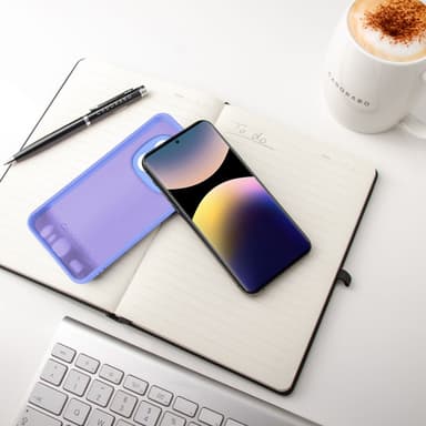Xiaomi Redmi Note 14 Pro 4G Skal Fodral Case Cover