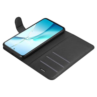 OnePlus Nord CE4 Lite Skal Fodral Case (Svart)