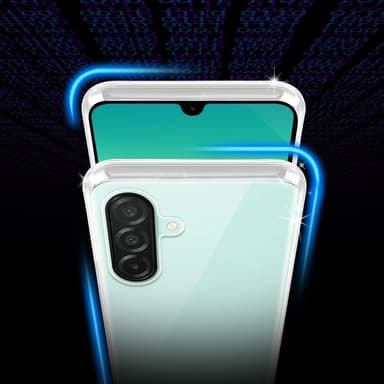 Samsung Galaxy A26 Skal Fodral Case Cover