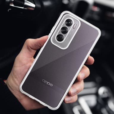 OPPO Reno 12 Pro Skal Fodral Case Cover