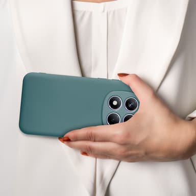 Xiaomi Redmi Note 14 Pro 4G Skal Fodral Case Cover