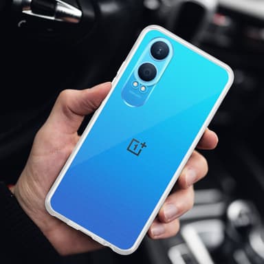 OnePlus Nord CE4 Lite / OPPO K12X Skal Fodral Case