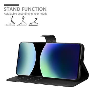 Xiaomi RedMi Note 14 Pro Plus 5G Skal Fodral Case
