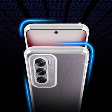 OPPO Reno 12 Pro Skal Fodral Case Cover