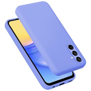 Samsung Galaxy A16 Skal Fodral Case Cover (lila)
