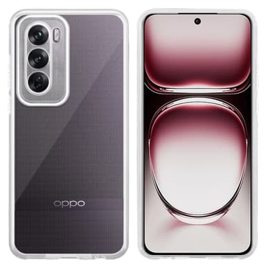 OPPO Reno 12 Pro Skal Fodral Case Cover