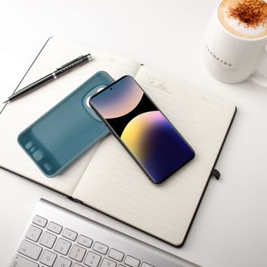 Xiaomi Redmi Note 14 Pro 4G Skal Fodral Case Cover