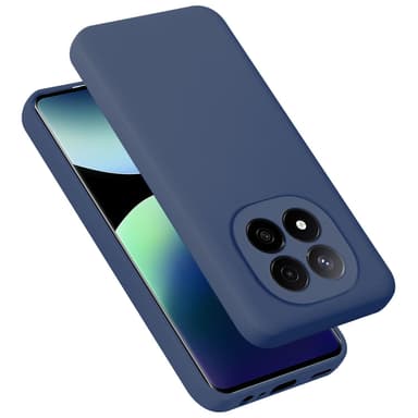 Xiaomi Redmi Note 14 Pro Plus 5G Skal Fodral Case Cover