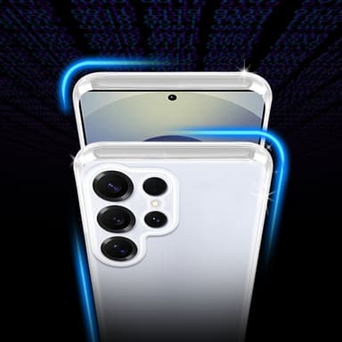 Samsung Galaxy S25 Ultra Skal Fodral Case Cover