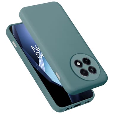 OnePlus 13R Skal Fodral Case Cover (grön)