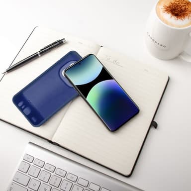 Xiaomi Redmi Note 14 Pro Plus 5G Skal Fodral Case Cover