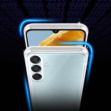Samsung Galaxy M15 Skal Fodral Case Cover