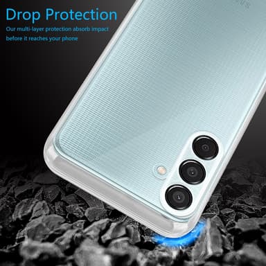 Samsung Galaxy M15 Skal Fodral Case Cover