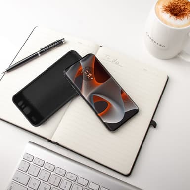 Motorola Moto Edge 50 Pro Skal Fodral Case Cover