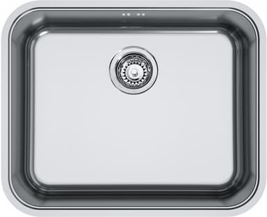 Franke Smart SRX 210-50 diskho (stål)