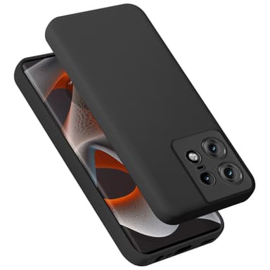 Motorola Moto Edge 50 Pro Skal Fodral Case Cover