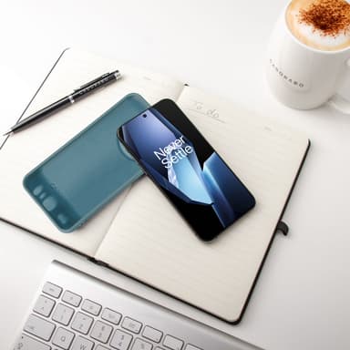OnePlus 13R Skal Fodral Case Cover (grön)