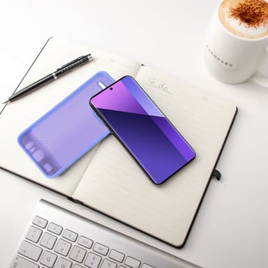 Xiaomi Redmi Note 13 Pro Plus Skal Fodral Case Cover