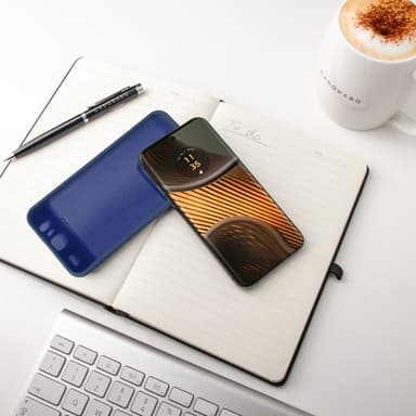 Motorola Moto Edge 50 Ultra Skal Fodral Case Cover